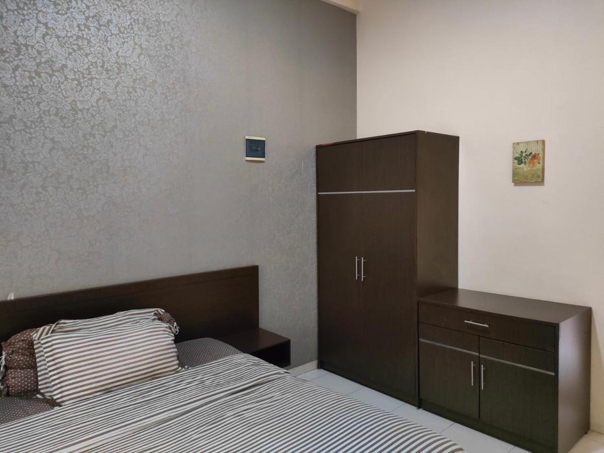 Roemah Moesi Hotell Medan Eksteriør bilde