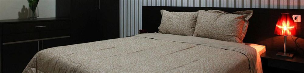 Roemah Moesi Hotell Medan Eksteriør bilde